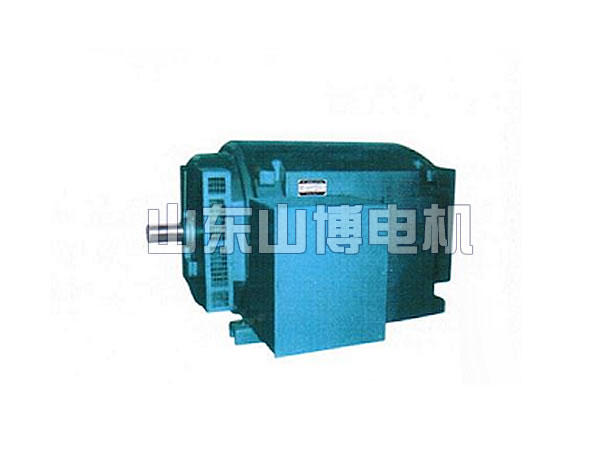 JR系列高壓三相異步電動(dòng)機(jī)（6KV）